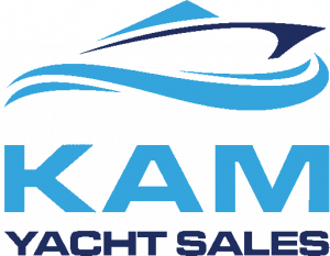 Kam Yacht Sales Logo