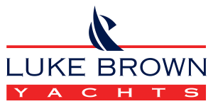 Luke Brown Yachts Logo