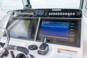 Marine Navigation Electronics